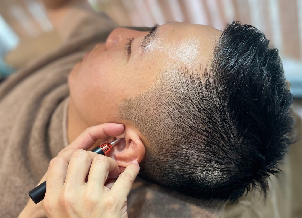 掏耳 | 為什麼不建議自己掏耳