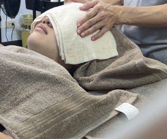 眼睛紓壓 | 銀珠洗眼