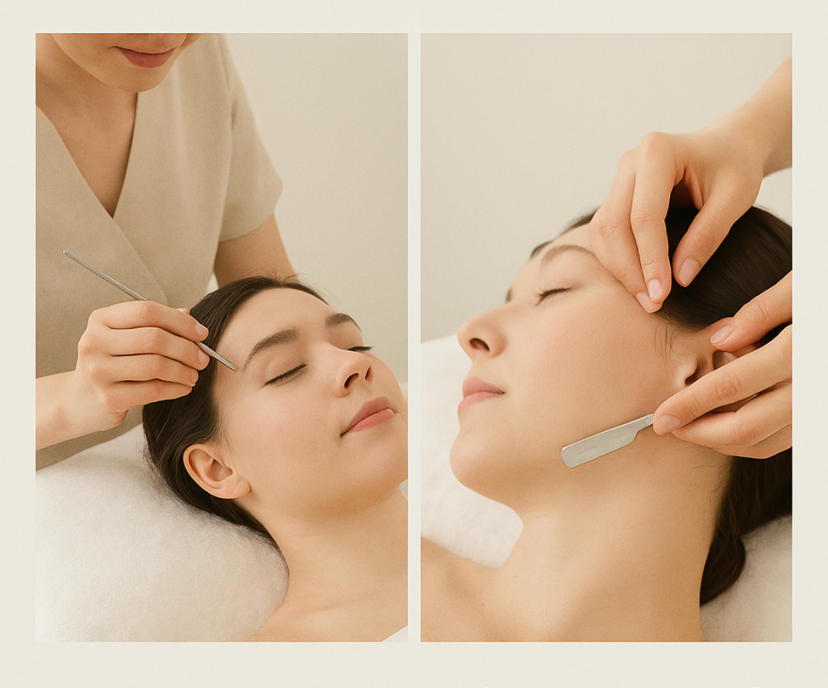 草光掏耳紋繡生活美學